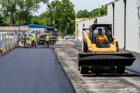 Why Choose Us For All Your Driveway Paving Needs in Labelle, FL?